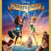 The Pirate Fairy