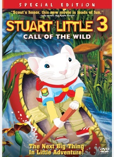 Stuart Little 3: Call of the Wild 1 Stuart Little 3: Call of the Wild