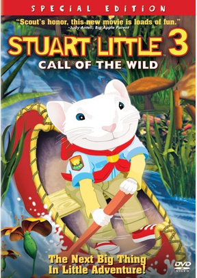 Stuart Little 3: Call of the Wild 2 Stuart Little 3: Call of the Wild