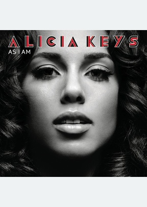 AS I AM 2 AS I AM