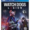 Watch Dogs: Legion (PS4/PS5)