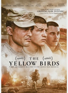 The Yellow Birds 1 The Yellow Birds