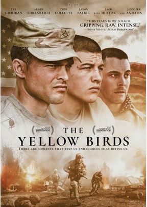 The Yellow Birds 2 The Yellow Birds