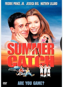 Summer Catch 1 Summer Catch