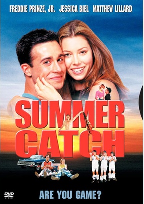Summer Catch 2 Summer Catch