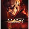 The Flash: Seasons 1-4