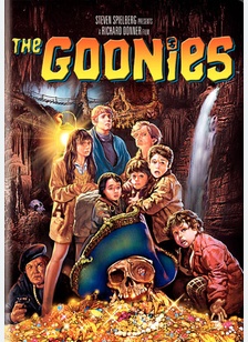 The Goonies 1 The Goonies