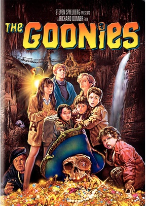 The Goonies 2 The Goonies