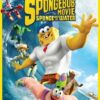 The Spongebob Movie: Sponge Out of Water