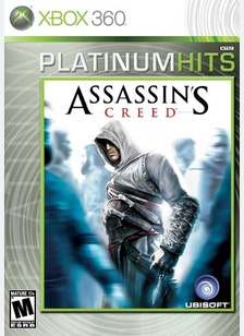 ASSASSINS CREED