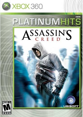 ASSASSINS CREED