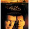The Tailor of Panama