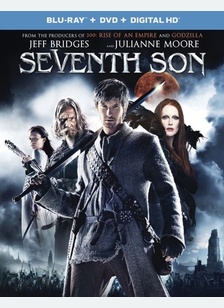 Seventh Son 1 Seventh Son