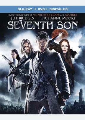 Seventh Son 2 Seventh Son