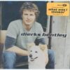 "Dierks Bentley"
