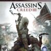 ASSASSINS CREED III