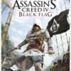 ASSASSINS CREED IV:BLACK FLAG