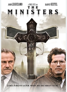 The Ministers 1 The Ministers