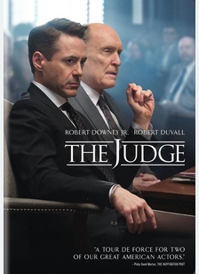 The Judge 1 The Judge
