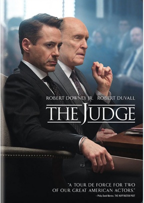 The Judge 2 The Judge