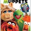 The Muppets