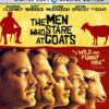 The Men Who Stare at Goats