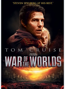 War of the Worlds 1 War of the Worlds