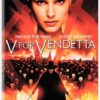 V for Vendetta