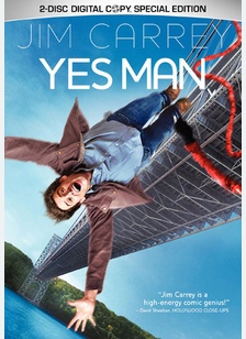 Yes Man 1 Yes Man