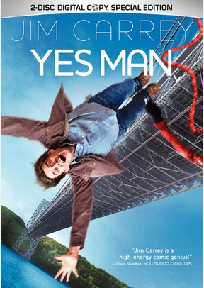 Yes Man 2 Yes Man