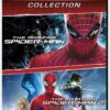 The Amazing Spider-Man / The Amazing Spider-Man 2