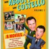 The Best Of Abbott & Costello: Vol. 1