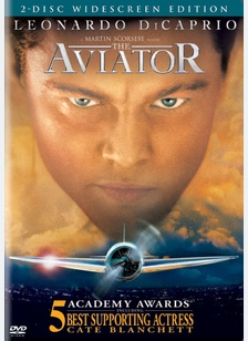 The Aviator 1 The Aviator