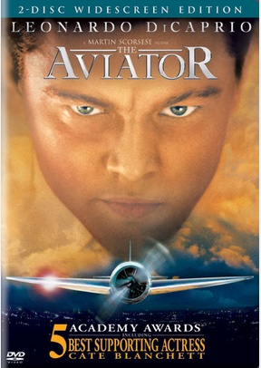 The Aviator 2 The Aviator