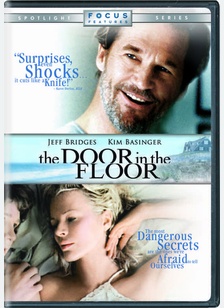 The Door In The Floor 1 The Door In The Floor