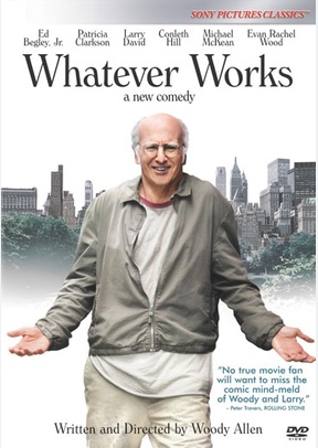 Whatever Works 2 Whatever Works