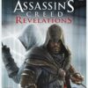 ASSASSINS CREED:REVELATIONS
