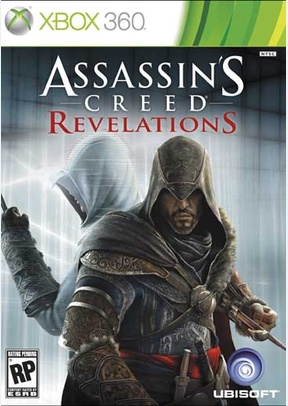 ASSASSINS CREED:REVELATIONS