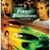 The Fast And The Furious