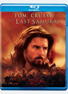 The Last Samurai 1 The Last Samurai
