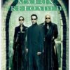 The Matrix: Reloaded