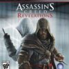 ASSASSINS CREED:REVELATIONS