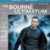The Bourne Ultimatum