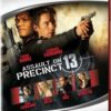 ASSAULT ON PRECINCT 13 (HD-DVD