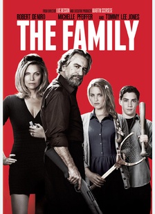 The Family 1 The Family