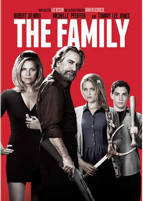 The Family 2 The Family