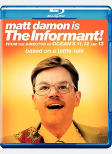 The Informant! 1 The Informant!