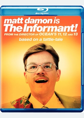 The Informant! 2 The Informant!