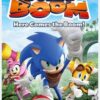 Sonic Boom: Here Comes The Boom!