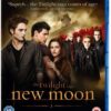 TWILIGHT:NEW MOON (NO FEAT/BR)